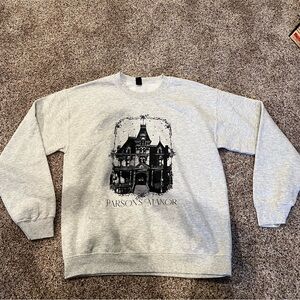 Book Sweater Women’s